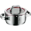 WMF 0760246380 FAITOUT BAS AVEC COUVERCLE FUNCTION 4 24 CM