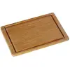 Wmf 1886879990 planche à découper bois 38 x 25 cm