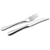 WMF 1280236040 SET DE COUTEAUX STEAK 12 PIÈCES