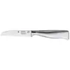Wmf grand gourmet couteau à légumes noir 9 cm