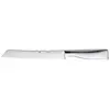 Wmf grand gourmet couteau à pain argenté 19 cm 18.8950.6032