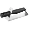 Wmf Wmf - Aiguisoir À Couteaux Gourmet Acier Inoxydable 22,3 Cm  - Noir