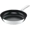 Wmf - poêle inox 28cm - 0748286021 TU