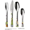 Set de 4 couverts pour enfant Wmf Le Petit Prince