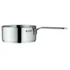 Casserole/saucière MINI acier inoxydable 14 cm Wmf