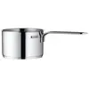 WMF 710786041 Mini casserole en acier inoxydable Argenté 10 cm