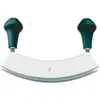 WMF 1888646030 HACHOIR DEMI-LUNE 17,5 CM