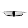 WMF PROFI POÊLE À FOUR ACIER INOXYDABLE 18/10 24 CM