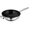 Wmf - poêle wok inox 28cm  0748486021 - durado 0748486021