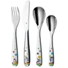 Wmf - couverts enfants 4 pièces - 1286056040 TU