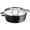 Non communiqué Faitout inox 28cm avec couvercle Wmf 0515355290