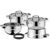 Wmf Compact Cuisine Set D'avantages De Casseroles*, 5 Pièces