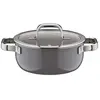 wmf Fusiontec Mineral Pro - Faitout bas  Ø20 cm - 2,4 l