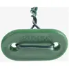 Plaquette de fixation brise-vue