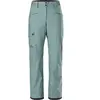 Eider - Pantalon isolant et imperméable - W Becca 2L Insulated Pnt Gre...