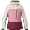 Eider - Veste isolante et imperméable - W Becca 2L Insulated Jkt Carmi...