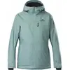 Eider - Veste isolante et imperméable - W Becca 2L Insulated Jkt Green...