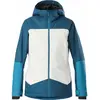Eider - Veste isolante et imperméable - W Arias Insulated Jkt Azul pou...