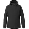 Eider - Veste isolante et imperméable - W Arias Insulated Jkt Black po...