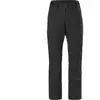 Eider - Pantalon isolant et imperméable - W Olan 2L Insualted Pnt Blac...