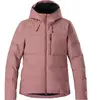 Eider - W Meije 2L Down Jkt Pink Marble pour Femme - Taille M