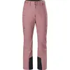 Eider - Pantalon isolant et imperméable - W Olan 2L Insualted Pnt Pink...