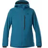 Eider - Veste isolante et imperméable - W Becca 2L Insulated Jkt Cobal...
