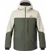 Eider - Veste isolante et imperméable - M Becca 2L Insulated Jkt Khaki...