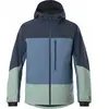 Eider - Veste isolante et imperméable - M Becca 2L Insulated Jkt Storm...
