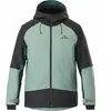 Eider - Veste isolante et imperméable - M Arias 2L Insulated Jkt Green...