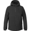 Eider - Veste isolante et imperméable - M Arias 2L Insulated Jkt Black...