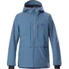 Eider - Veste isolante et imperméable en GORE-TEX - M Eclipse 2L Gore ...
