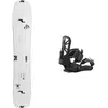 Jones - Fixations de splitboard - Pack Ultralight Solution Splitboard 2024  - Gris