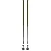 Les batons d'Alain - Bâtons de ski de randonnée - Koa  - Taille 145 cm - Kaki