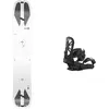 Nitro - Fixations de splitboard - Pack Vertical 2025  - Blanc