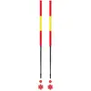 Les batons d'Alain - Bâtons de ski de randonnée - Espagne  - Taille 11...