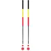 Les batons d'Alain - Bâtons de ski de randonnée - Belgique - Taille 11...