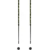 Les batons d'Alain - Bâtons de ski de randonnée - Camo Vert  - Taille ...