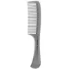 Triumph - Brosse et peigne - Peigne poignée T5630 Argent