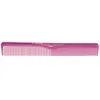 Triumph - Brosse et peigne - Peigne de coupe T250 Lilas