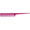 Triumph - Brosse et peigne - Peigne a queue T260 Lilas