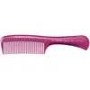 Peigne démêloir triumph ref 5630 violet - hercules