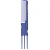Triumph - Brosse et peigne - Peigne fourchette T255 Bleu
