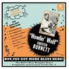Bear Family Boy You Got More Blues Here - The Wolf's West Memphis Blues Vol. 2