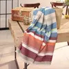 Plaid coton Riad BIEDERLACK  Coton