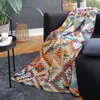 Plaid Nomad BIEDERLACK 