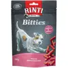 100g Carottes Épinards Extra Bitties Rinti - Friandises Pour Chien