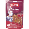 225 g RINTI Extra Chicko Plus assortiment de cubes friandises pour chi...