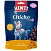 80g RINTI Mini XS , poulet - Friandises pour chien