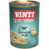 Rinti Viande Pure 6 x 400 g pour chien - pures panses